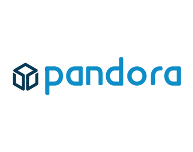 Open Pandora