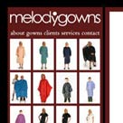 Melody Gowns